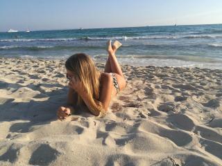 BadBlondie-hot - Live sex cam - 22502249