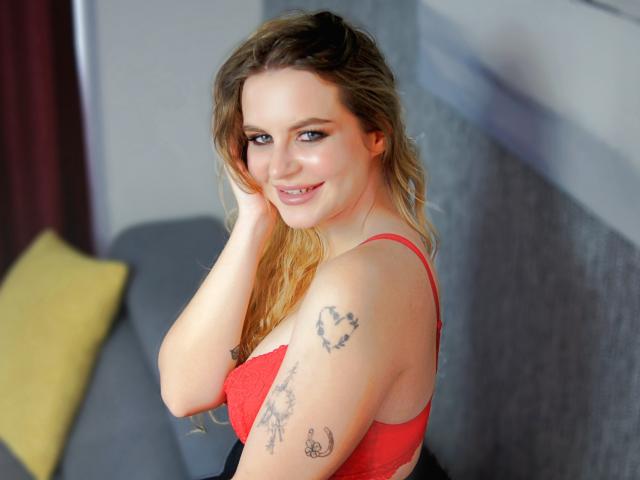 ZoeyFancy - Sexe cam en vivo - 22503129