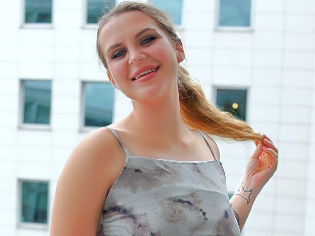 ZoeyFancy - Sexe cam en vivo - 22503273