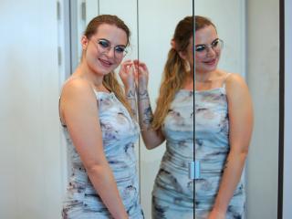 ZoeyFancy - Sexe cam en vivo - 22503285