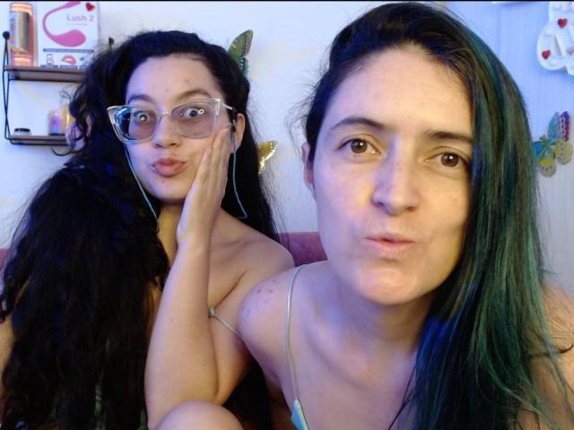 LunaVenus - Live sex cam - 22503981