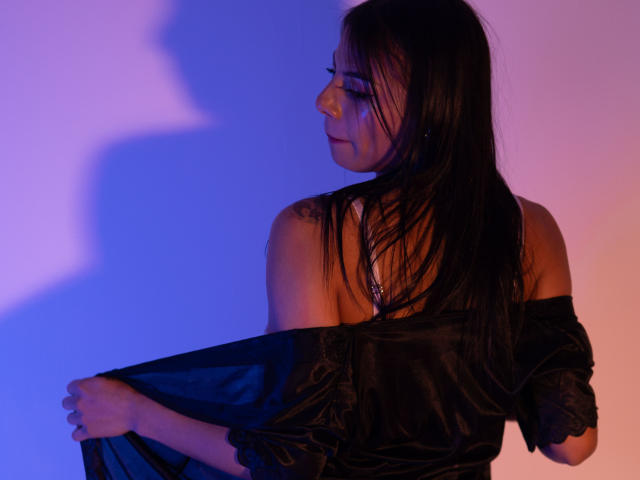 MelissaSpencer - Live Sex Cam - 22504349