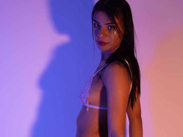 MelissaSpencer - Sexe cam en vivo - 22504381