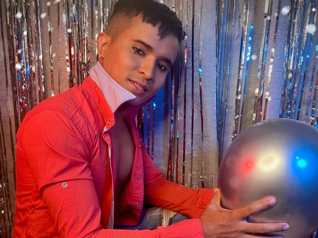 DayanWilly - Sexe cam en vivo - 22505325