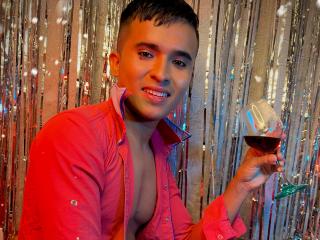 DayanWilly - Live sex cam - 22505333