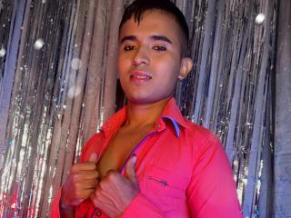 DayanWilly - Live sex cam - 22505361