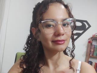 SuzzieV - Live porn &amp; sex cam - 22505417