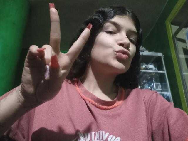 WendyBeckettX - Sexe cam en vivo - 22505669