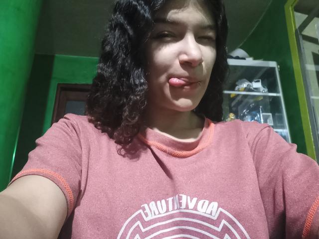 WendyBeckettX - Live sex cam - 22505685