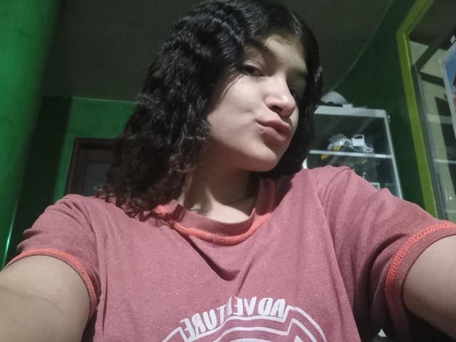 WendyBeckettX - Live Sex Cam - 22505689