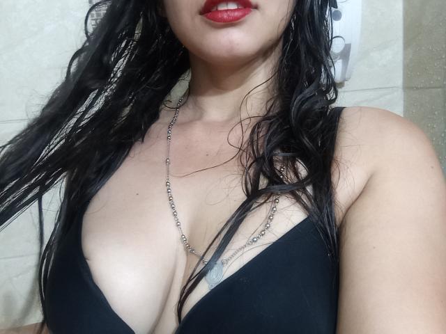 MadissonFontaine - Live sex cam - 22506045