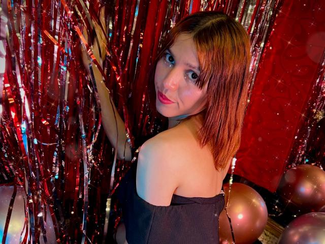 RachelJonier - Live sexe cam - 22506109