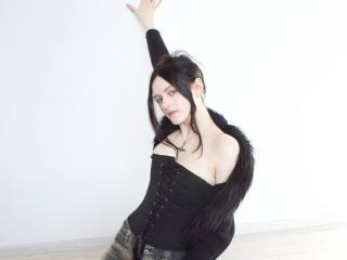 Tenzzi - Live Sex Cam - 22507753