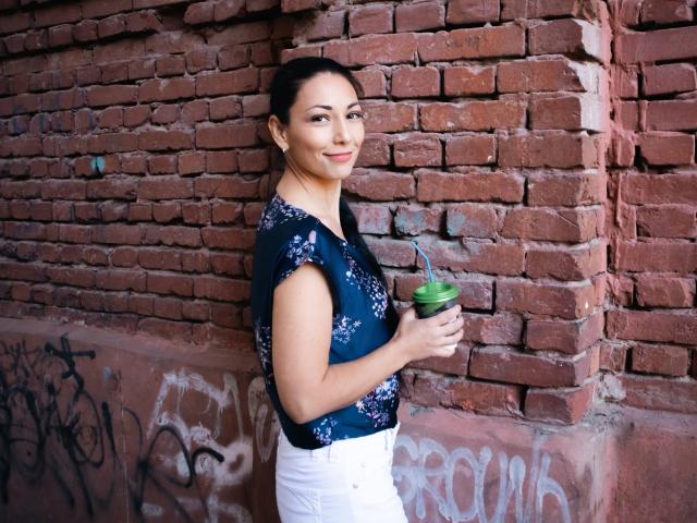 LiluGrants - Sexe cam en vivo - 22507757