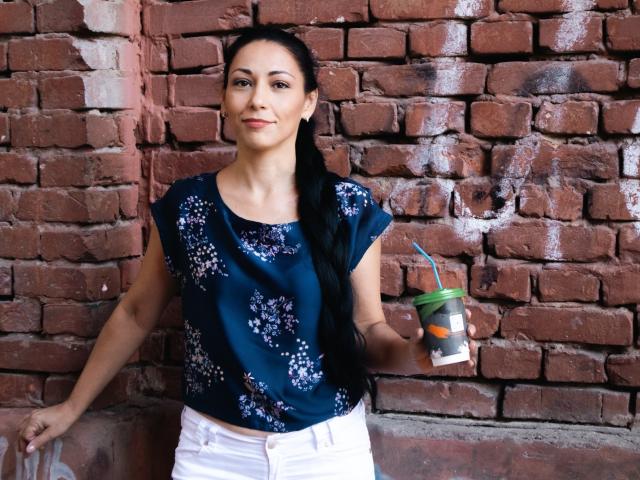 LiluGrants - Sexe cam en vivo - 22507769