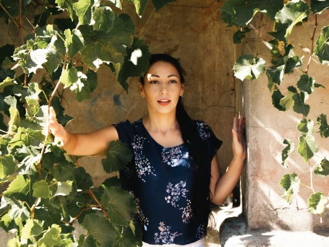 LiluGrants - Camera khiêu dâm &amp; quyến rũ trực tiếp - 22507781