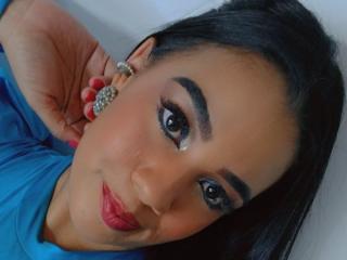 IvannaBancks - Sexe cam en vivo - 22508437