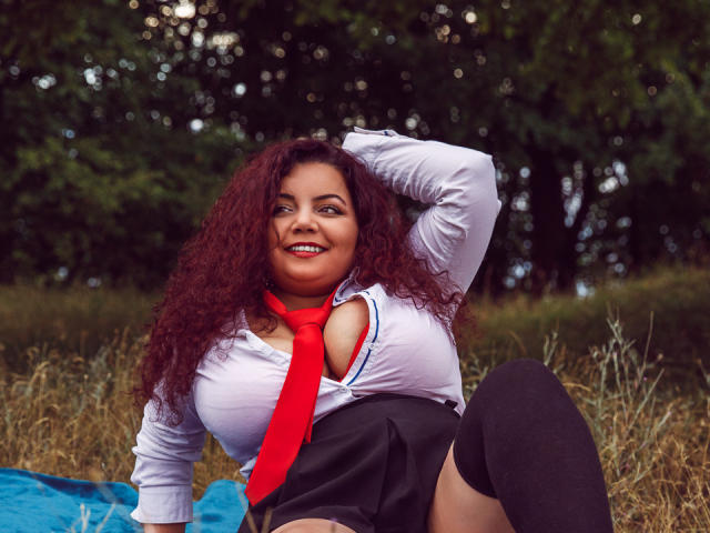 MiryamInes - Live porn &amp; sex cam - 22508717