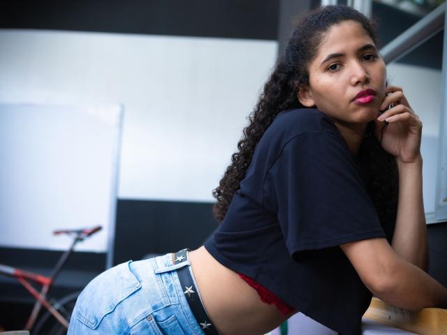 ZoeJonees - Sexe cam en vivo - 22508905