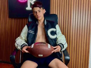 AlannSir - Sexe cam en vivo - 22508969