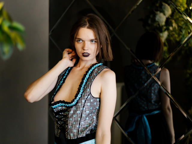 DaylinaLops - Live Sex Cam - 22509261