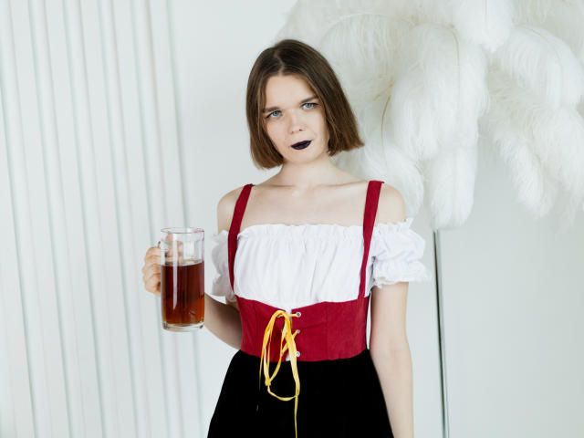 DaylinaLops - Live sexe cam - 22509409