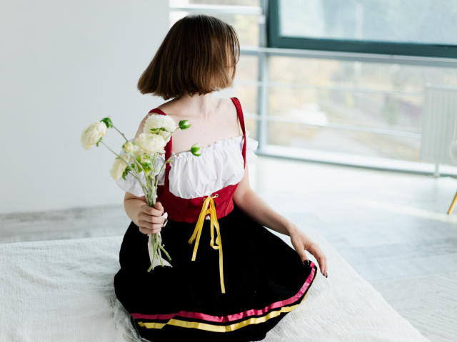 DaylinaLops - Live sexe cam - 22509541