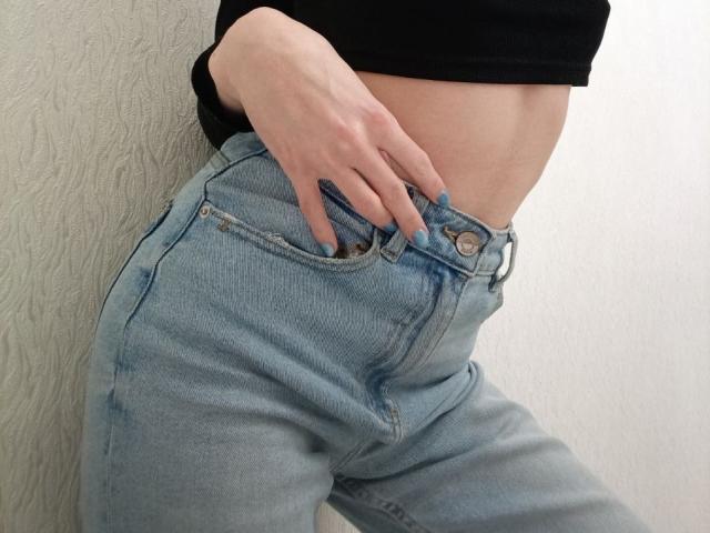 WollyMolly - Live Sex Cam - 22509861