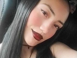 RosseSweetCute - Live sex cam - 22510109