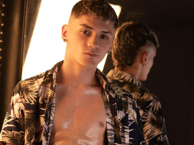 Marttin - Sexe cam en vivo - 22510601
