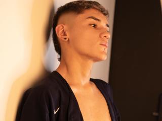 Marttin - Live Sex Cam - 22510689