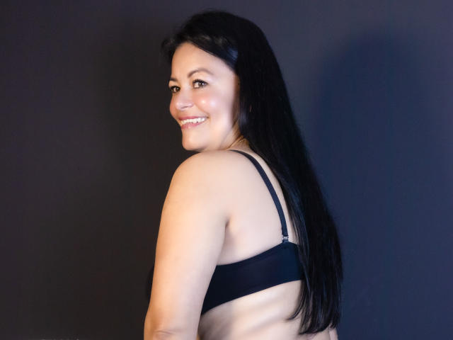 AnaMaturee - Sexe cam en vivo - 22511105