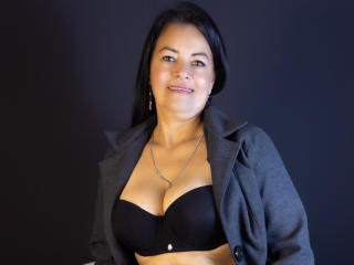 AnaMaturee - Live sex cam - 22511125