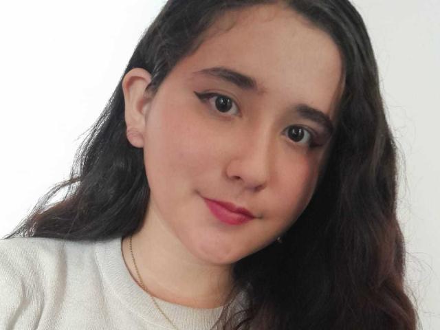 MarianaBell - Sexe cam en vivo - 22511381