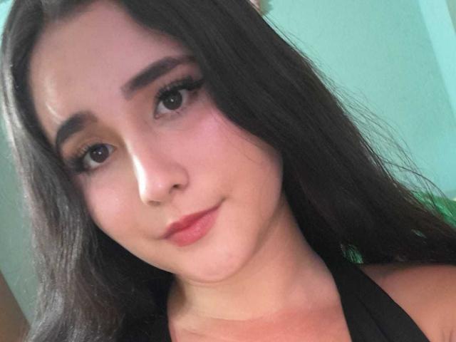 MarianaBell - Sexe cam en vivo - 22511385