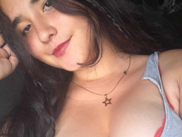 MarianaBell - Sexe cam en vivo - 22511405