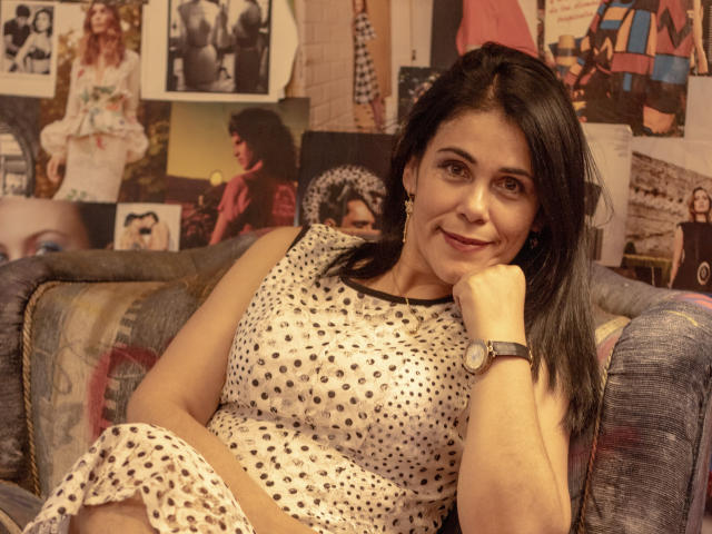 GirasolWalton - Camera khiêu dâm &amp; quyến rũ trực tiếp - 22511669