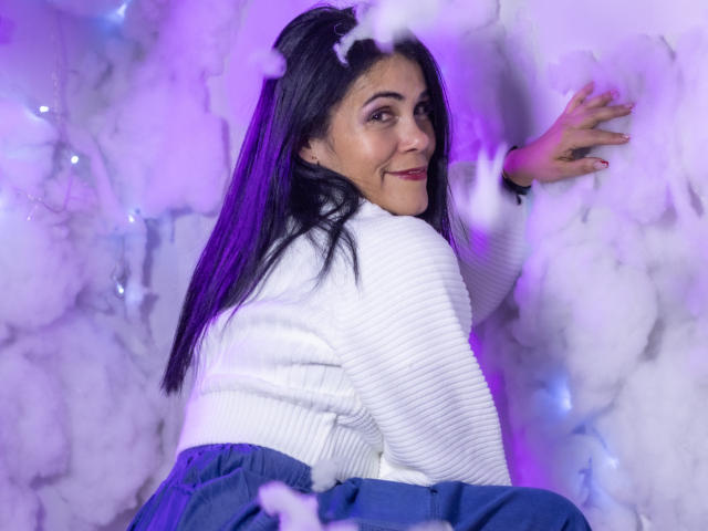 GirasolWalton - Camera khiêu dâm &amp; quyến rũ trực tiếp - 22511749