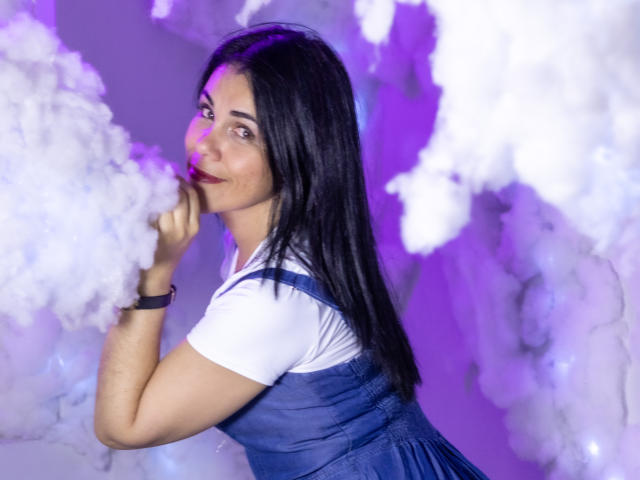 GirasolWalton - Camera khiêu dâm &amp; quyến rũ trực tiếp - 22511757