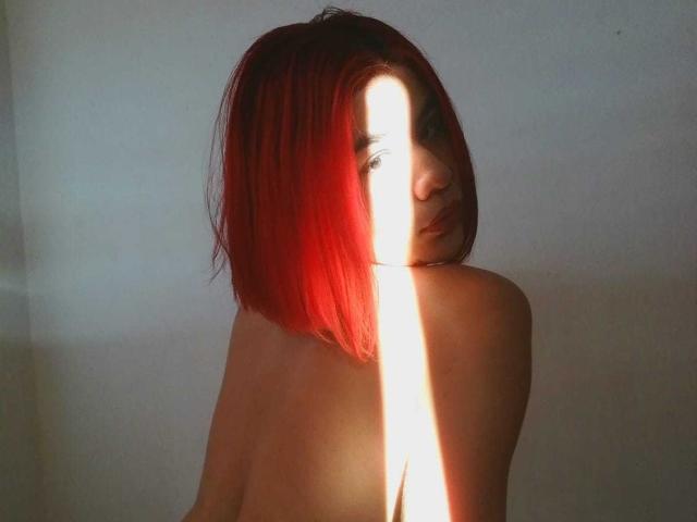 AriaSteele - Sexe cam en vivo - 22511769