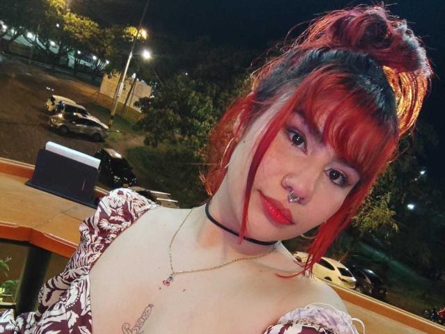 AriaSteele - Live sex cam - 22511777