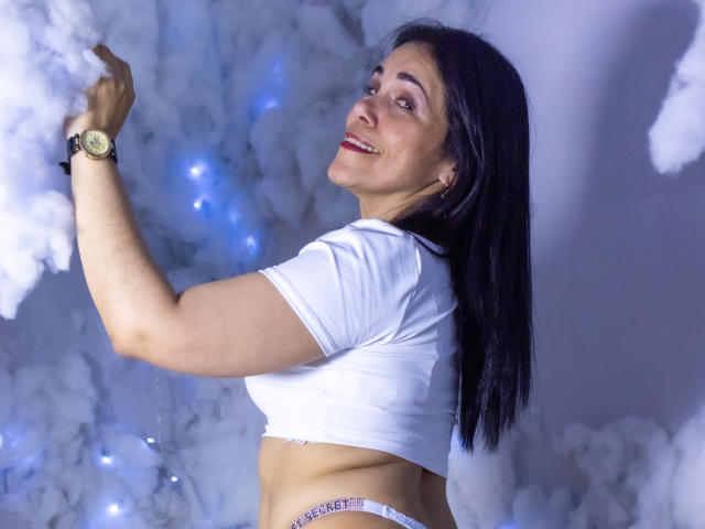 GirasolWalton - Camera khiêu dâm &amp; quyến rũ trực tiếp - 22511785