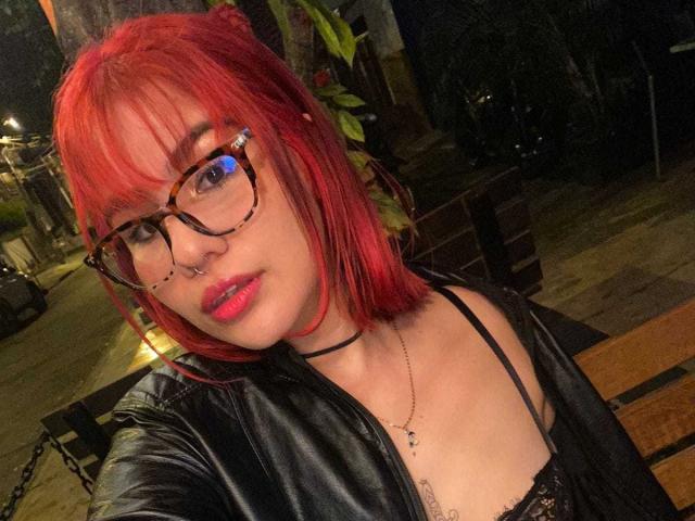 AriaSteele - Sexe cam en vivo - 22511789