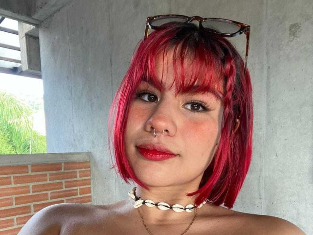 AriaSteele - Sexe cam en vivo - 22511793