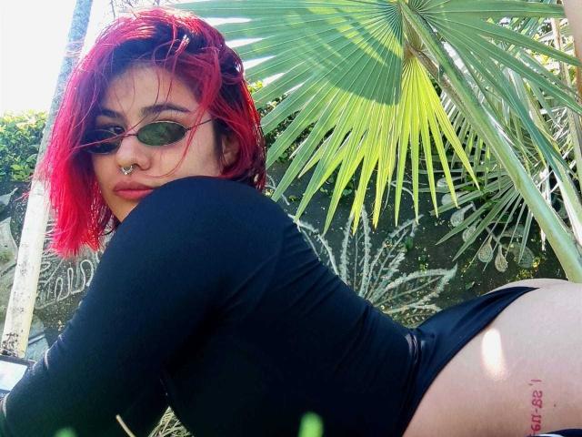 AriaSteele - Live sex cam - 22511801