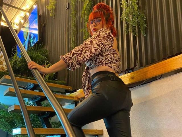 AriaSteele - Live sex cam - 22511809