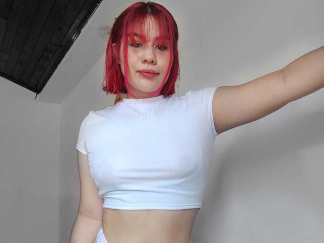 AriaSteele - Live sex cam - 22511817