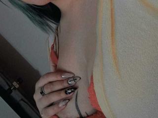 IsabellaFerreira - Live sex cam - 22512841