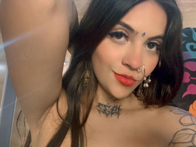 CoriPaige - Live sex cam - 22512965