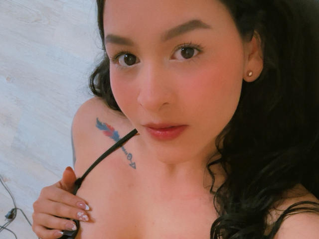 AyleenBloom - Live sex cam - 22513793